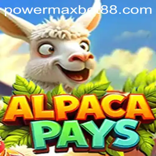 Discover AlpacaPays: A PowerMax Bet Adventure
