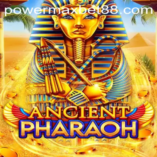 AncientPharaoh Unveiled: Dive Into the Mysteries of PowerMax Bet