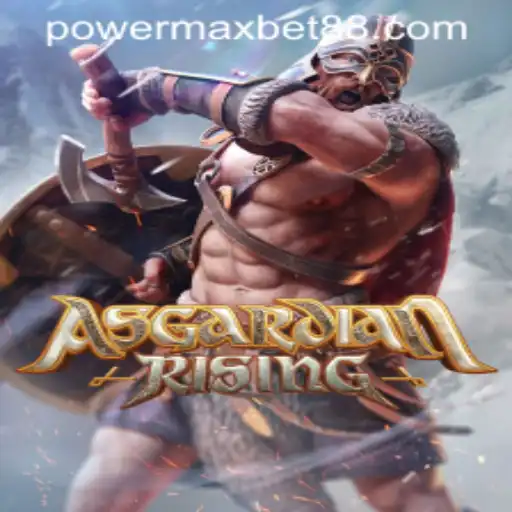 AsgardianRising: Navigating the Norse Adventure with PowerMax Bet