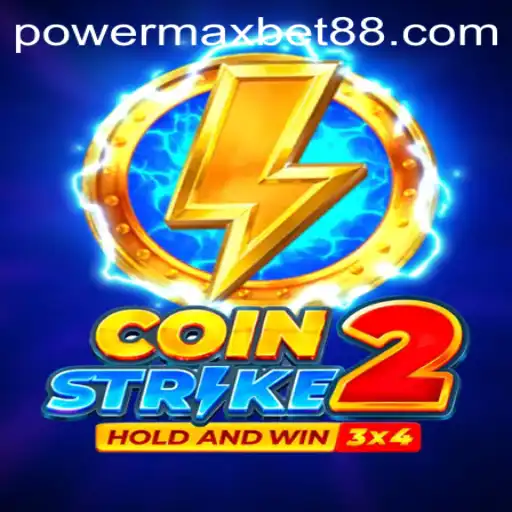 Exploring CoinStrike2: A Thrilling Casino Experience with PowerMax Bet