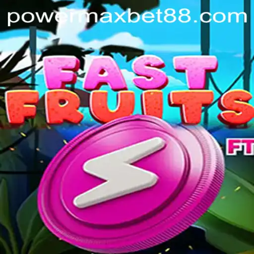 Experience the Thrill of FastFruits: A Dive into PowerMax Bet