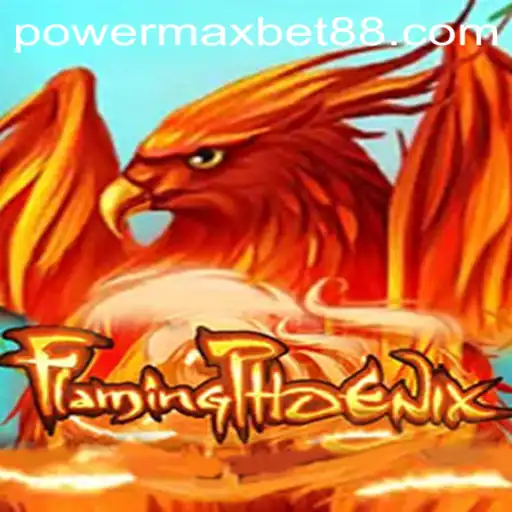 Exploring FlamingPhoenix: Unleashing the PowerMax Bet
