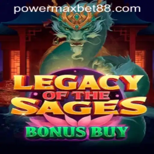 Explore the Thrilling Adventures of LegacyoftheSagesBonusBuy and PowerMax Bet