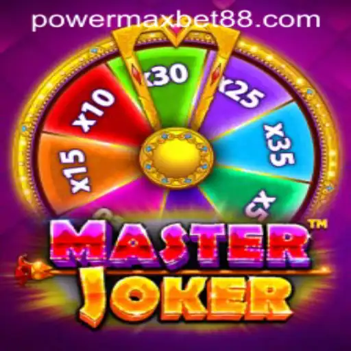 Discover the Thrilling World of MasterJoker with PowerMax Bet