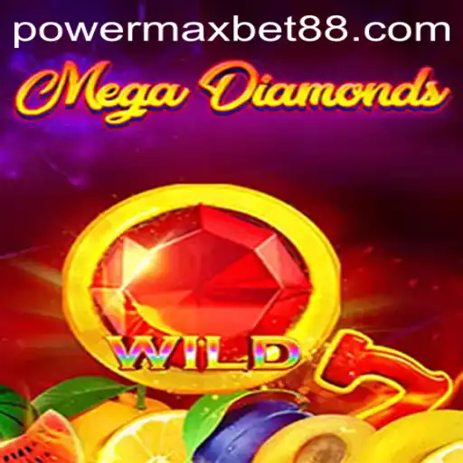 MegaDiamond: A Dazzling Adventure with PowerMax Bet