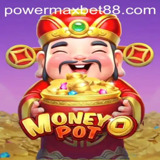 MoneyPot: A Deep Dive into the PowerMax Bet Experience