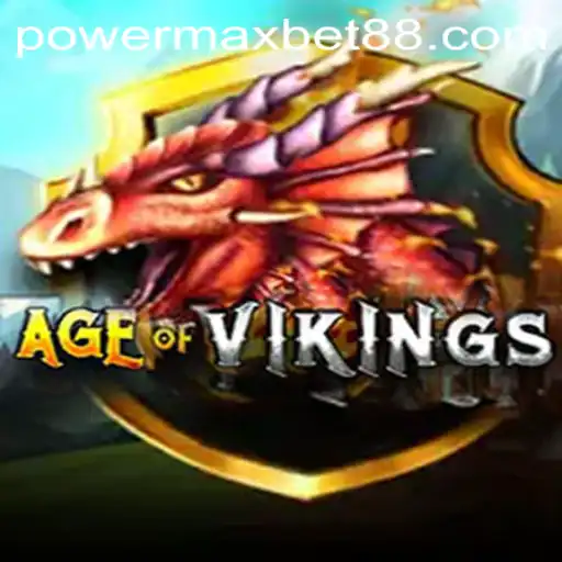 Immersive Adventure Awaits in AgeofViking with PowerMax Bet