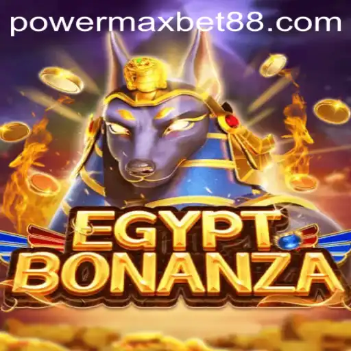 Discover the Thrilling World of EgyptBonanza and PowerMax Bet