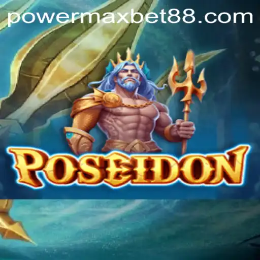 Explore the Depths with Poseidon: Diving into PowerMax Bet