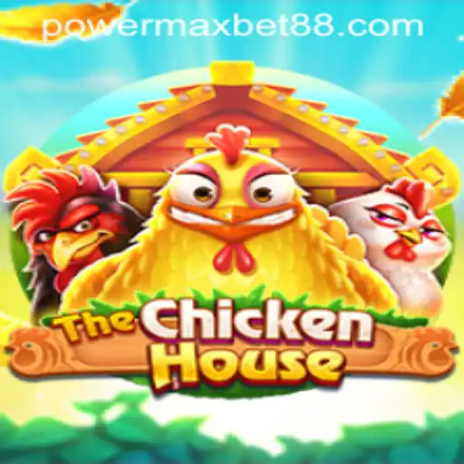 Exploring the Exciting World of TheChickenHouse: Dive into the PowerMax Bet