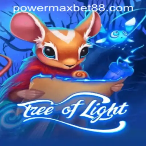 Explore the Enchanting World of TreeofLight with PowerMax Bet