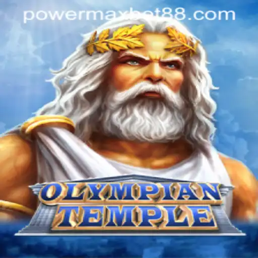 Unveiling the Adventure: OlympianTemple and the Role of PowerMax Bet