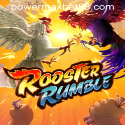RoosterRumble: Dive into the Exciting World of PowerMax Bet