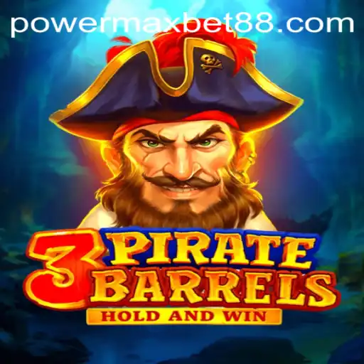 Exploring the Thrilling World of 3PirateBarrels and the Excitement of PowerMax Bet