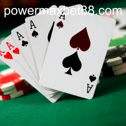Exploring Blackjack: The Influence of PowerMax Bet