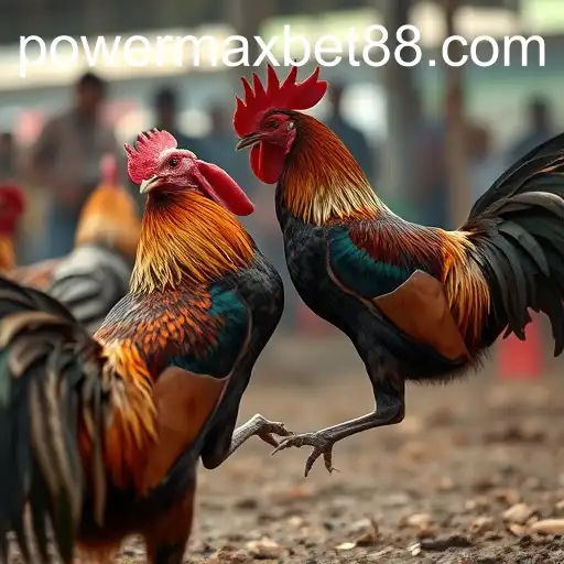 The Controversial World of Cockfighting