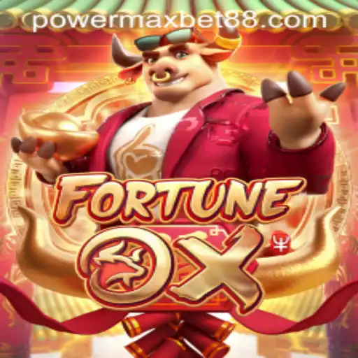 Discover the Excitement of FortuneOx: A Thrilling Adventure in PowerMax Bet