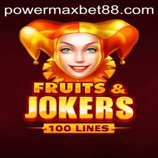 Exploring the Vibrant World of FruitsAndJokers100 with PowerMax Bet
