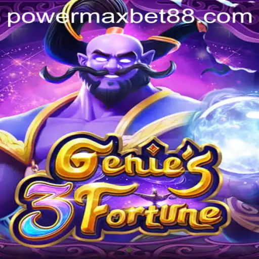 Unleashing the Magic of Genie3Fortune with PowerMax Bet