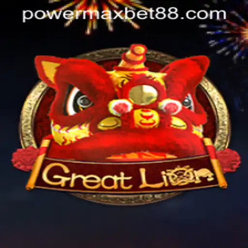 Discover the Thrilling World of GreatLion: A PowerMax Bet Adventure