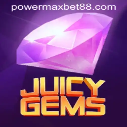 JuicyGems: Uncover the Thrilling World of PowerMax Bet