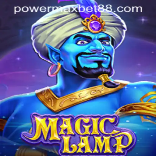 Explore the Enchanting World of MagicLamp: A Thrilling Journey with PowerMax Bet