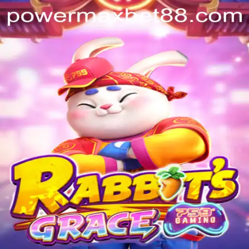 Exploring the Thrills of RabbitsGrace: The Unmatched Excitement of PowerMax Bet