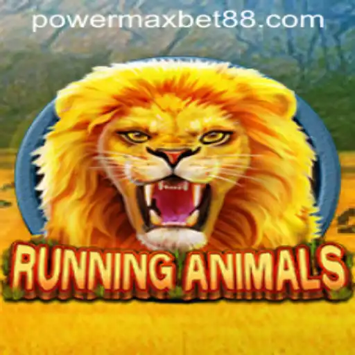 Exploring the Excitement of RunningAnimals with PowerMax Bet