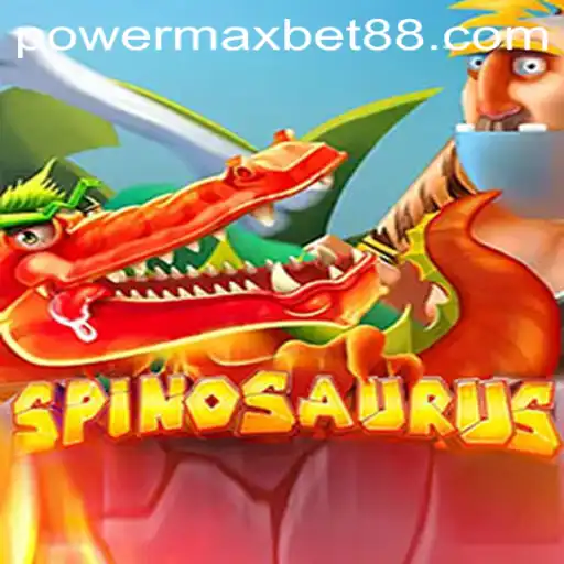 Spinosaurus Adventure: Unleashing the Thrills of PowerMax Bet