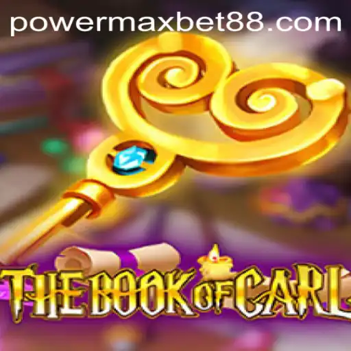 TheBookofCarl: Mastery and Intrigue in Modern Gaming